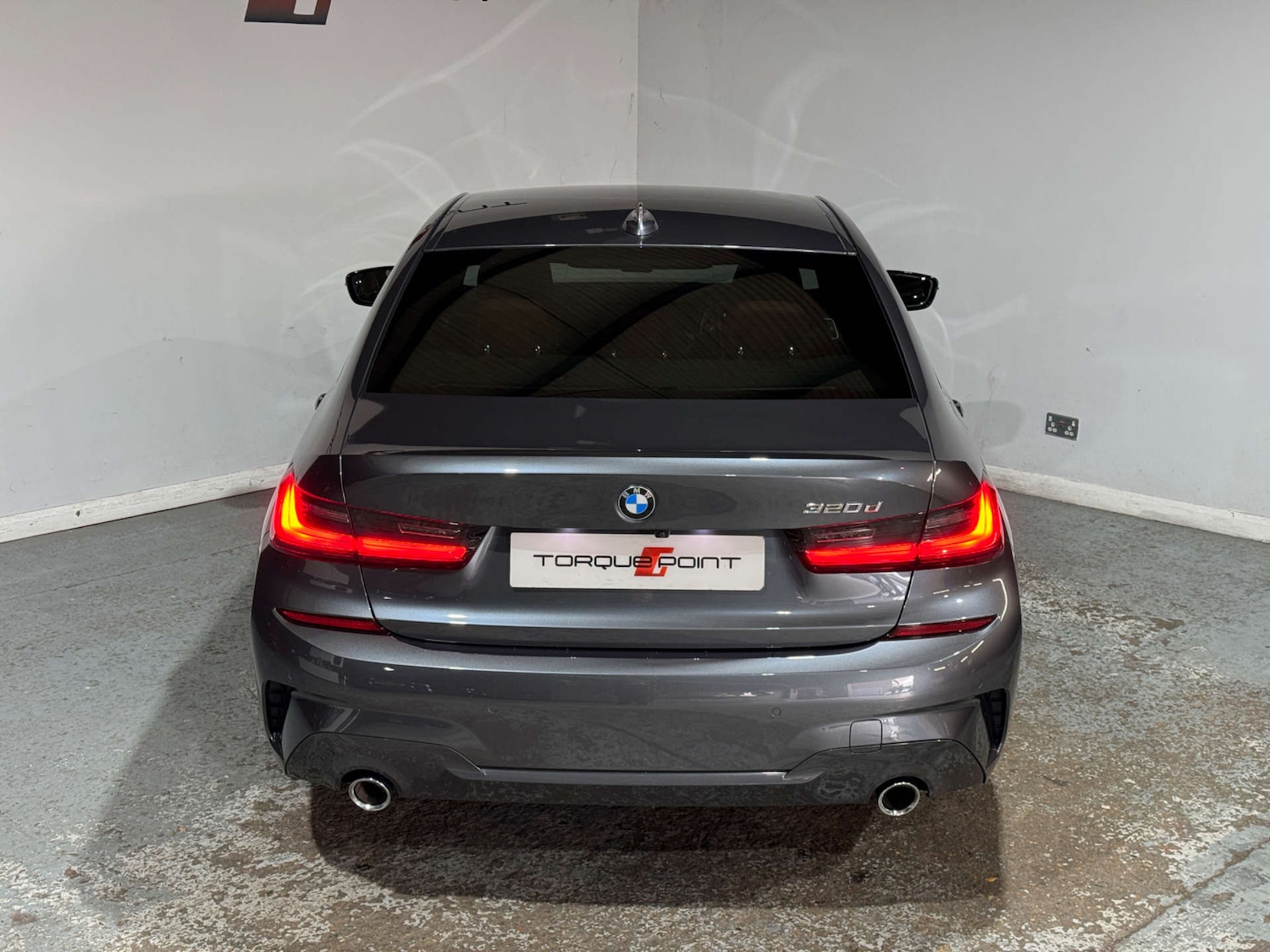 Used BMW 3 Series 2022 for sale - 76367323: Photo 35