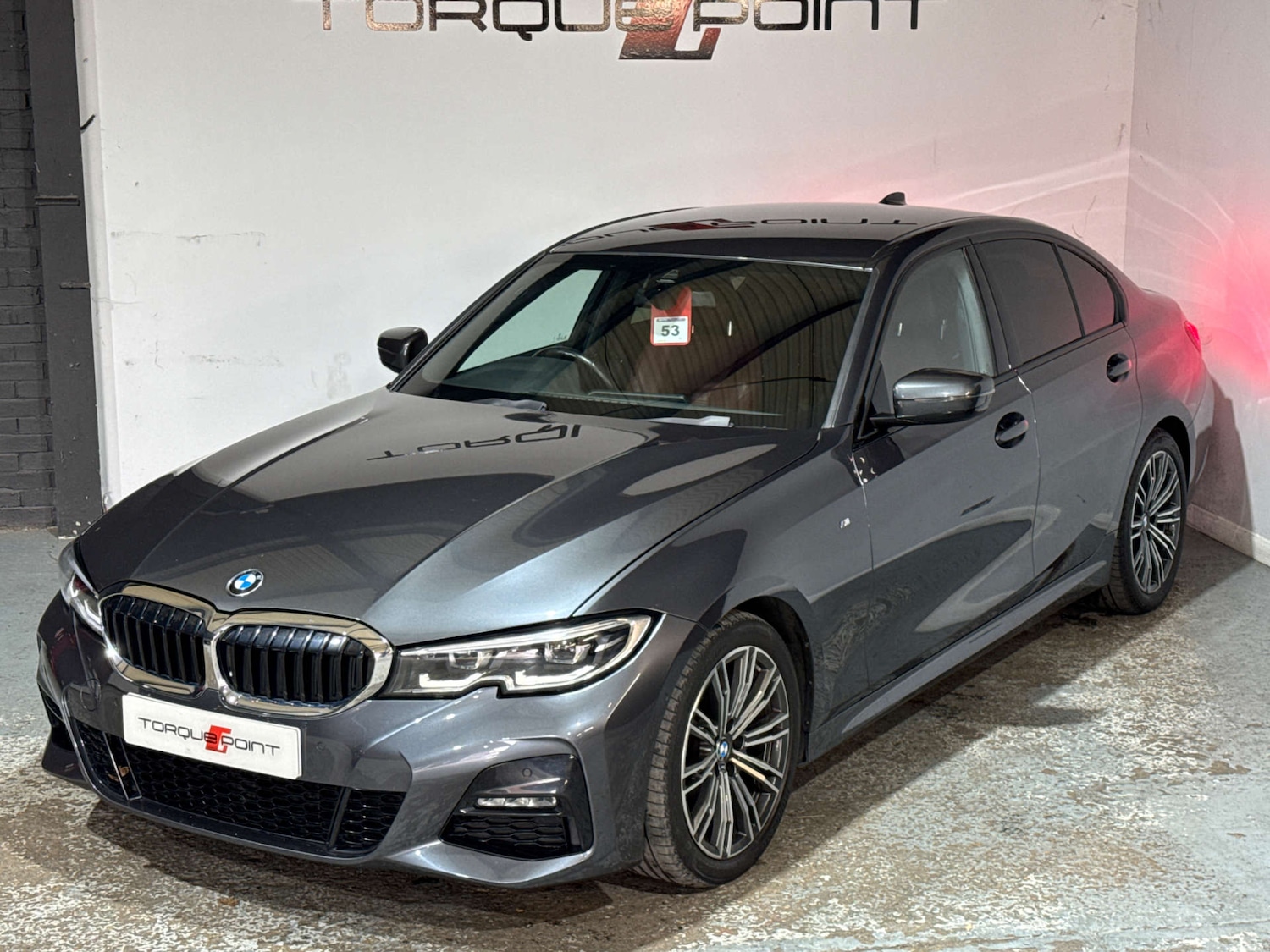 Used BMW 3 Series 2022 for sale - 76367323: Photo 36