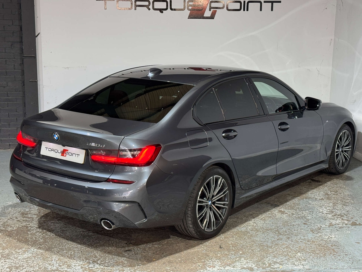 Used BMW 3 Series 2022 for sale - 76367323: Photo 37