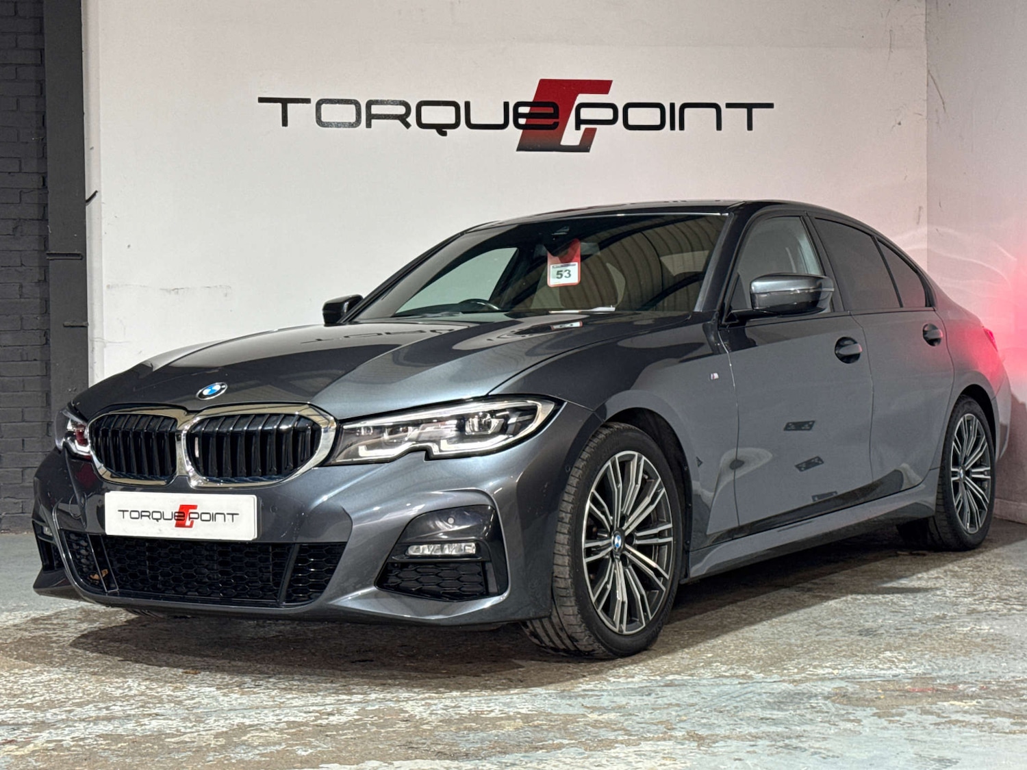 Used BMW 3 Series 2022 for sale - 76367323: Photo 38
