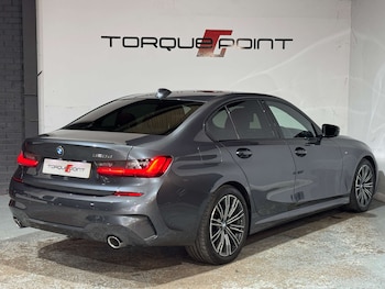 Used BMW 3 Series 2022 for sale - 76367323: Photo