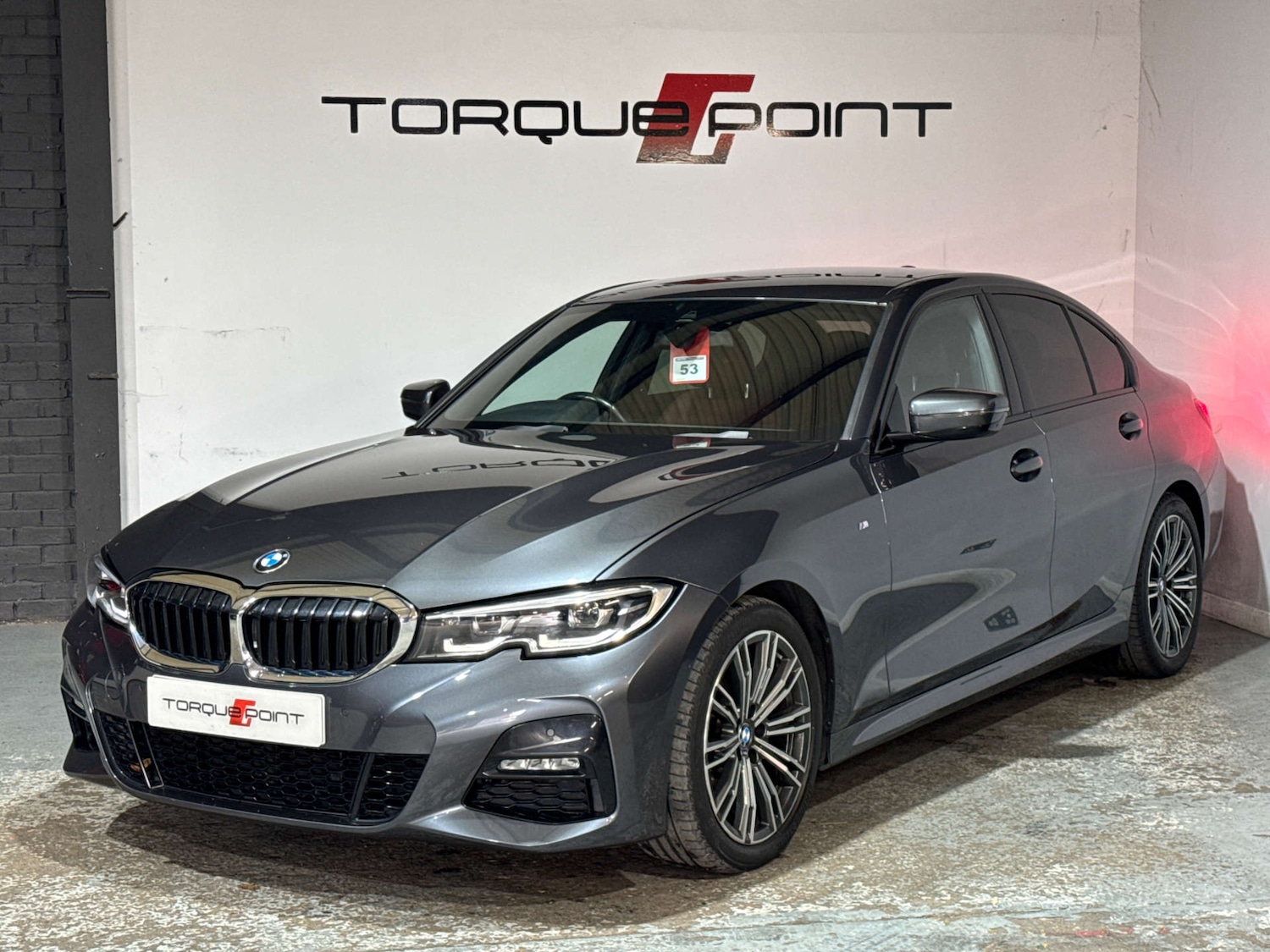 Used BMW 3 Series 2022 for sale - 76367323: Photo 40