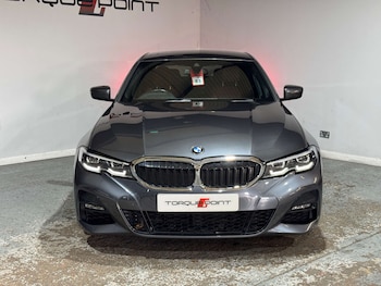 Used BMW 3 Series 2022 for sale - 76367323: Photo