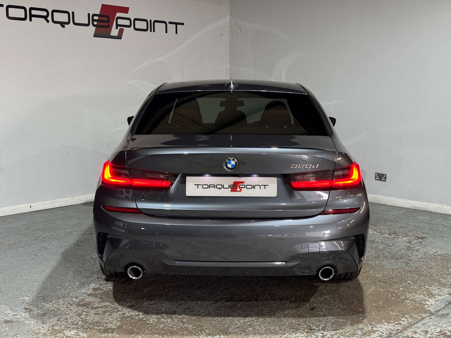 Used BMW 3 Series 2022 for sale - 76367323: Photo 5