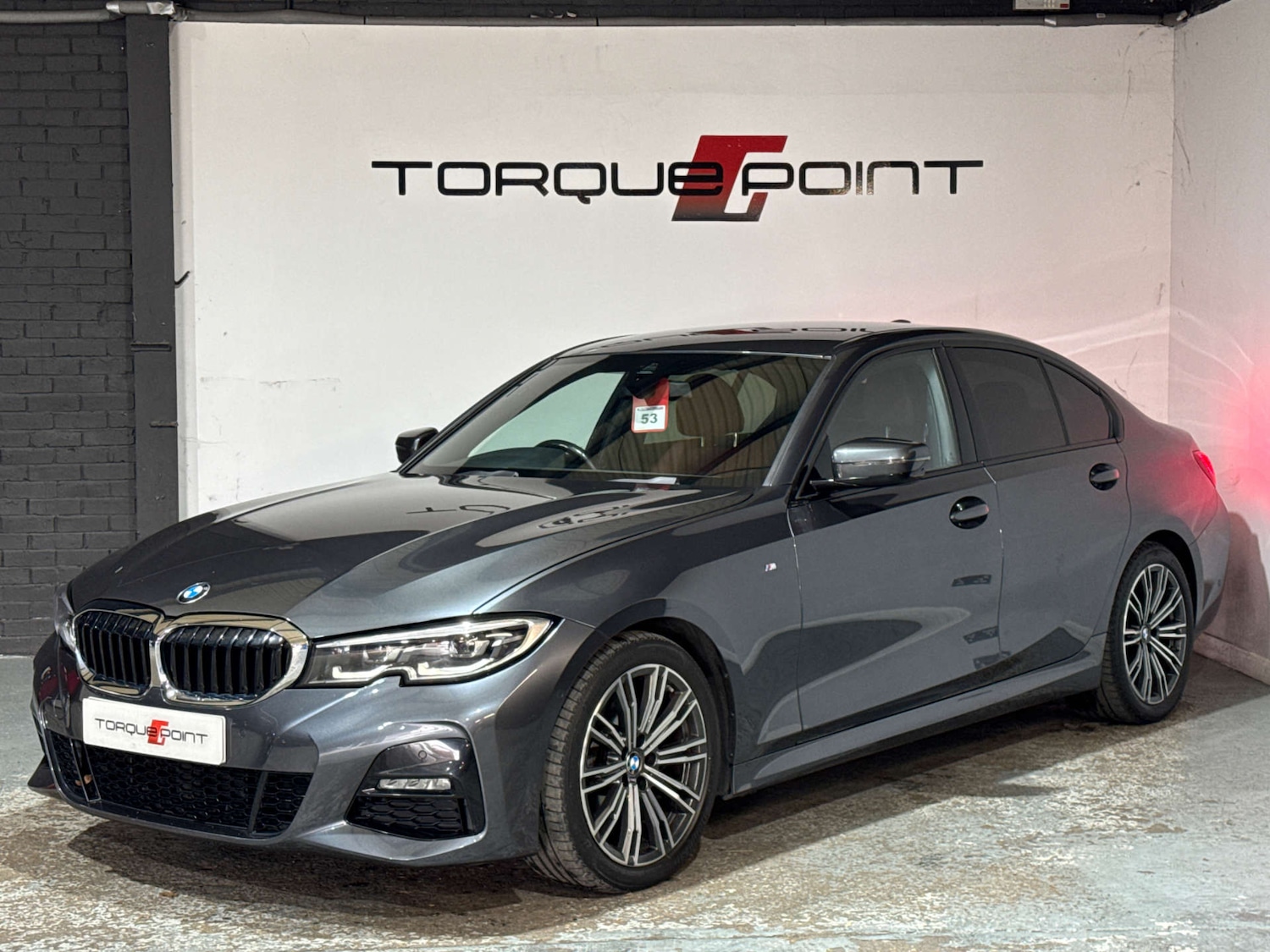 Used BMW 3 Series 2022 for sale - 76367323: Photo 6