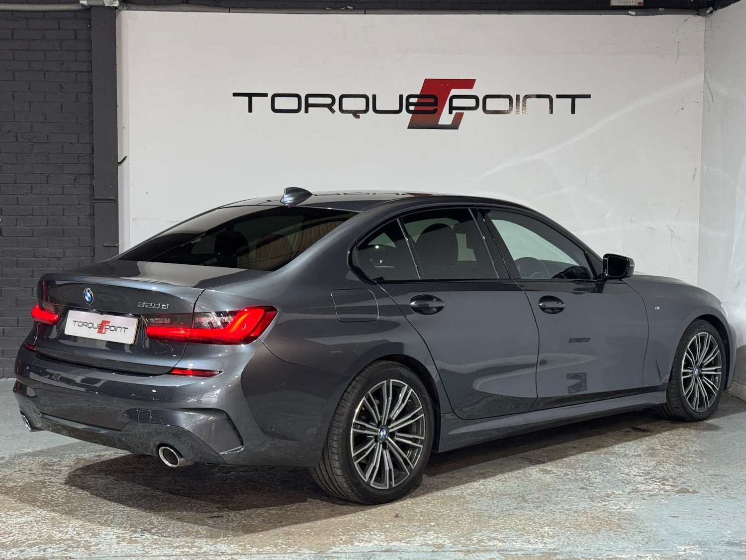Used BMW 3 Series 2022 for sale - 76367323: Photo 7