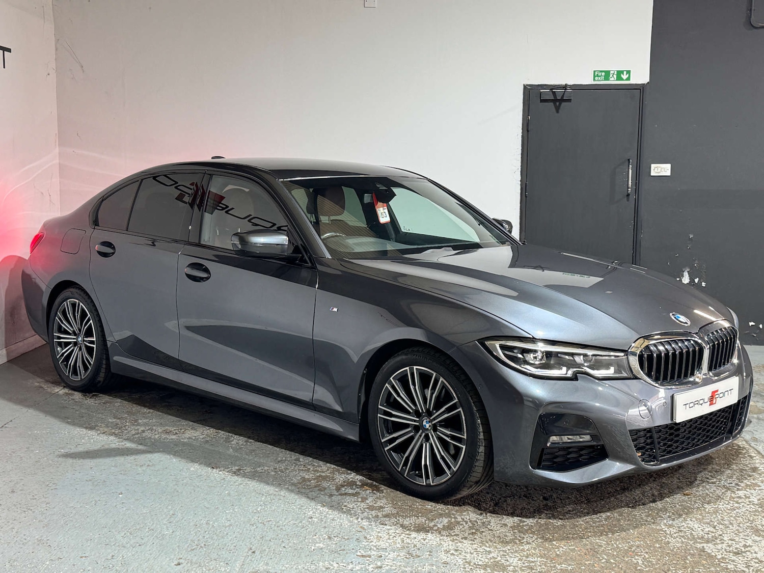 Used BMW 3 Series 2022 for sale - 76367323: Photo 8