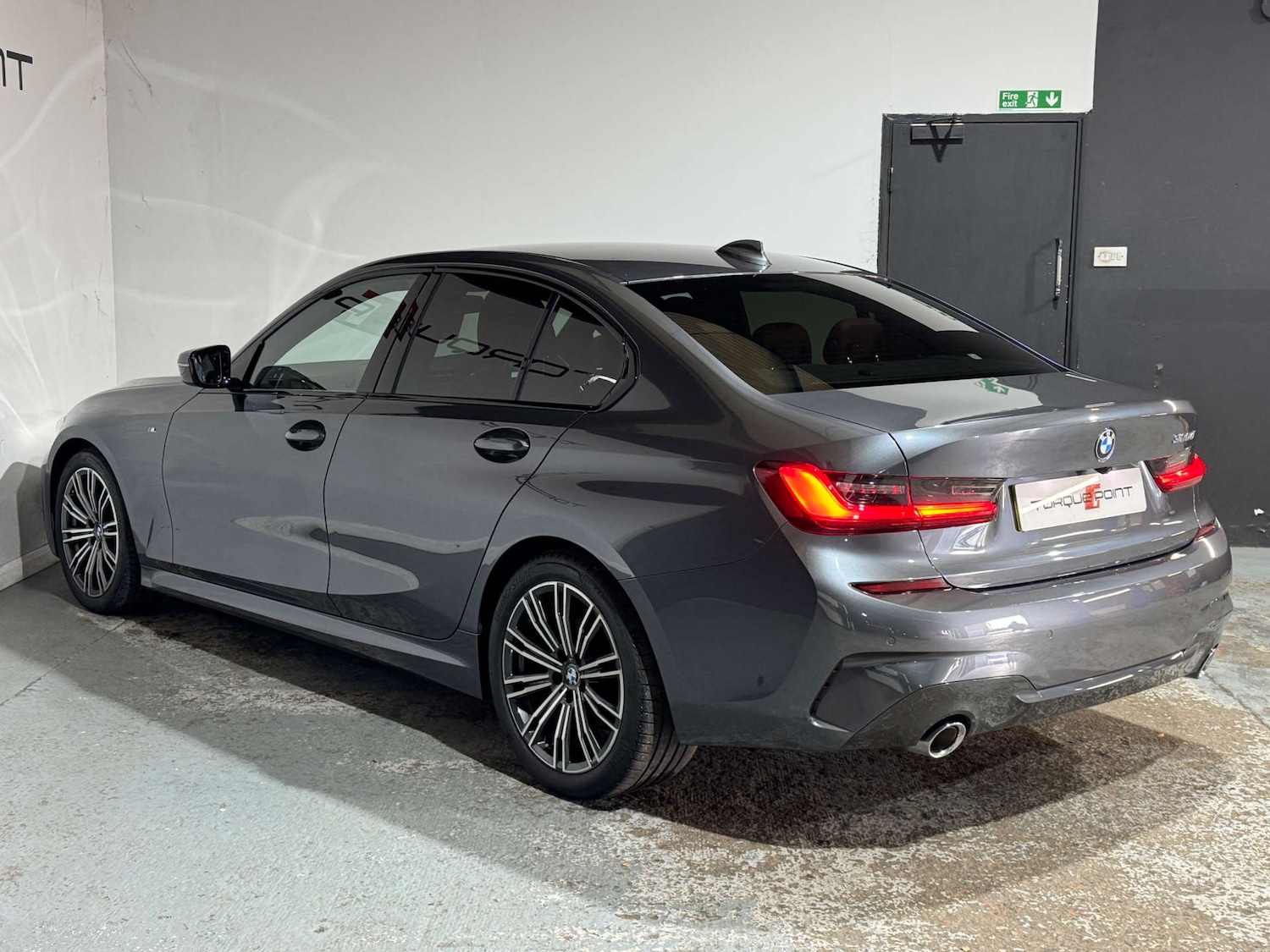 Used BMW 3 Series 2022 for sale - 76367323: Photo 9