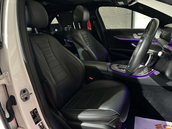 Used Mercedes-Benz E Class 2021 for sale - 76255888: Photo 18
