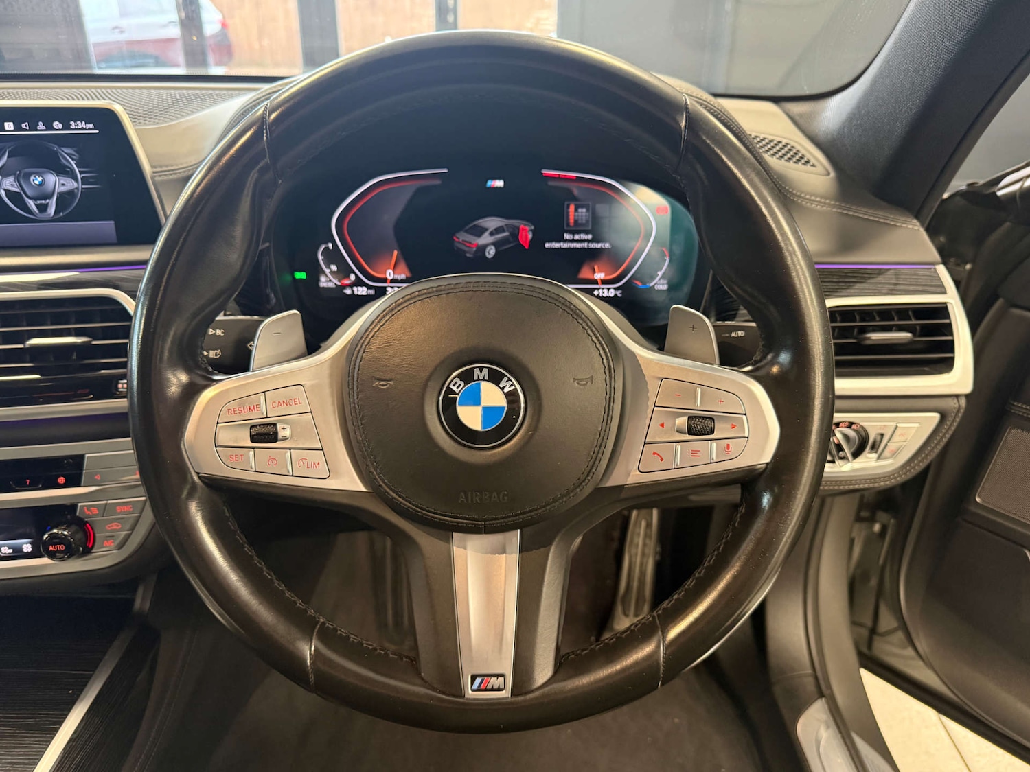 Used BMW 7 Series 2020 for sale - 77755948: Photo 10