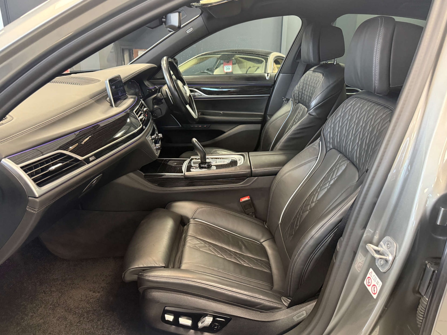 Used BMW 7 Series 2020 for sale - 77755948: Photo 12