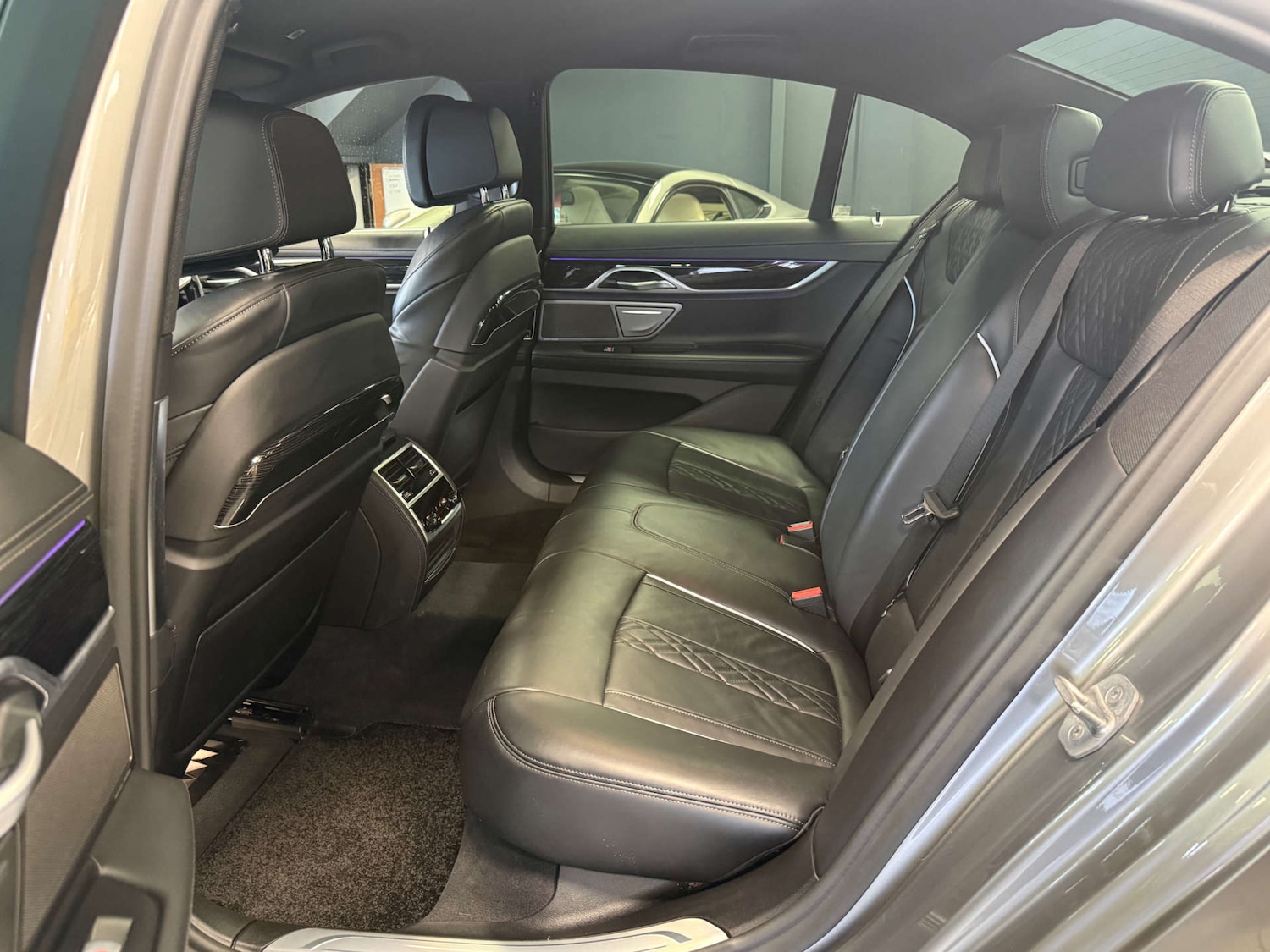 Used BMW 7 Series 2020 for sale - 77755948: Photo 13