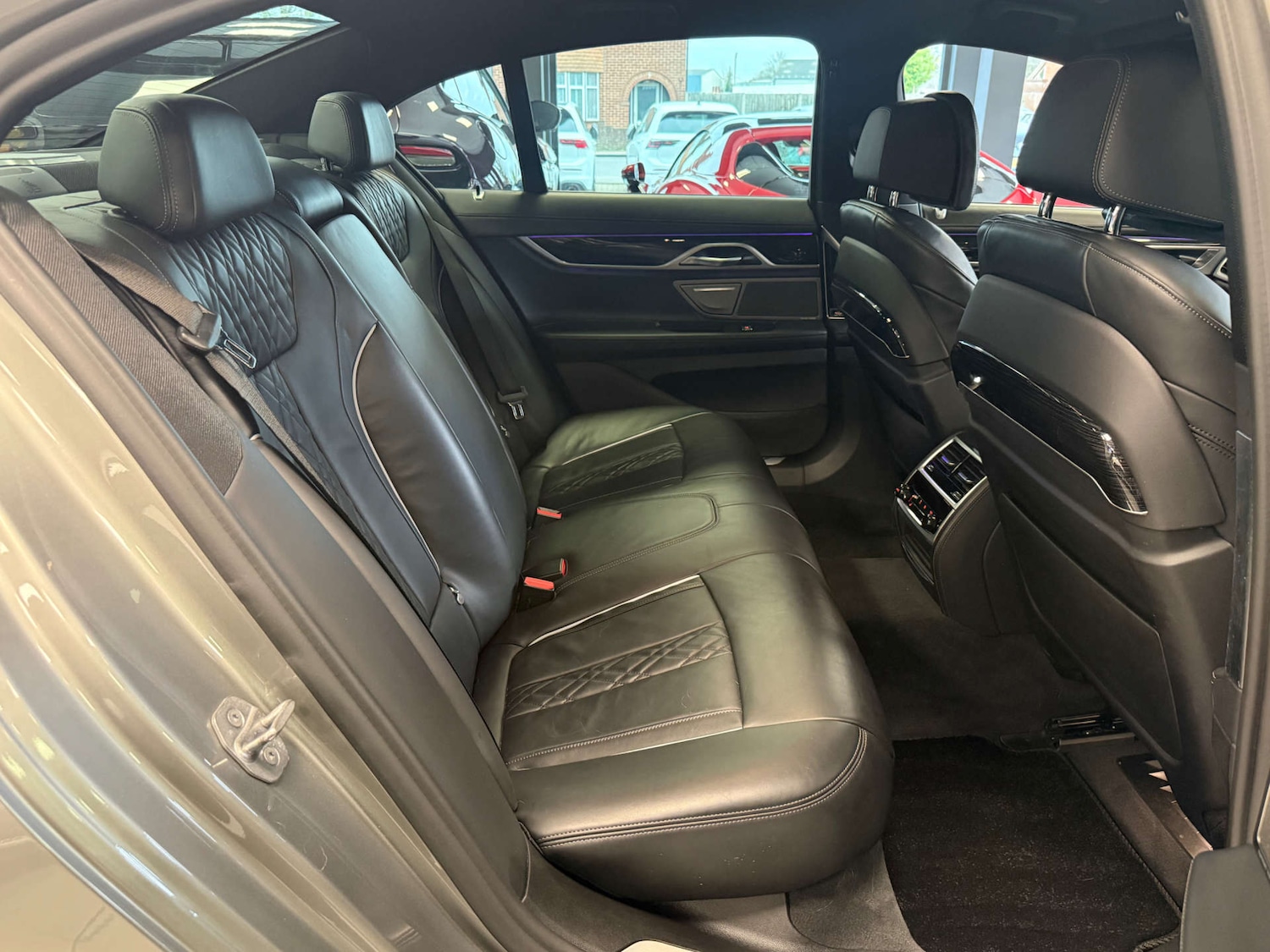 Used BMW 7 Series 2020 for sale - 77755948: Photo 14