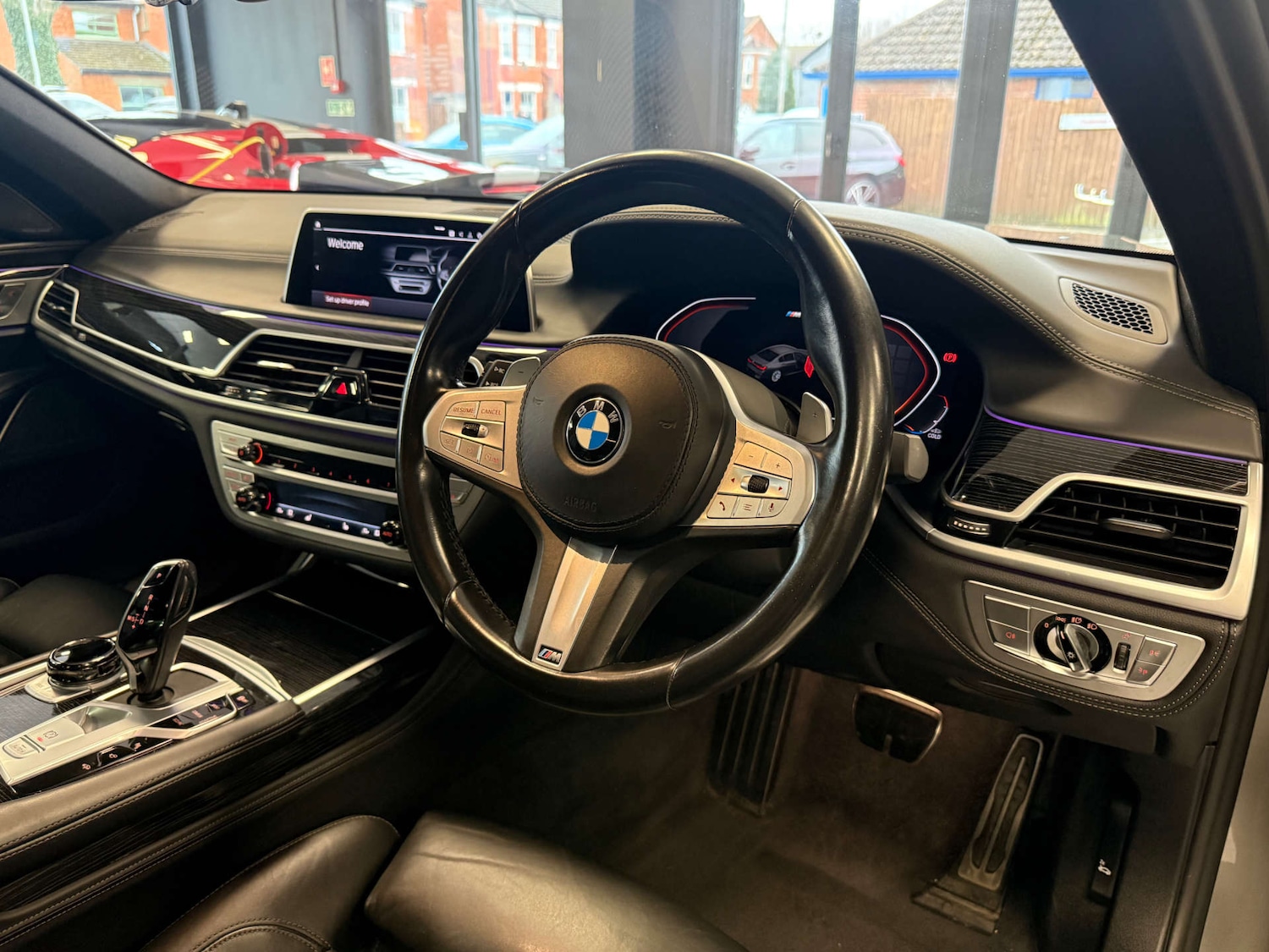 Used BMW 7 Series 2020 for sale - 77755948: Photo 15