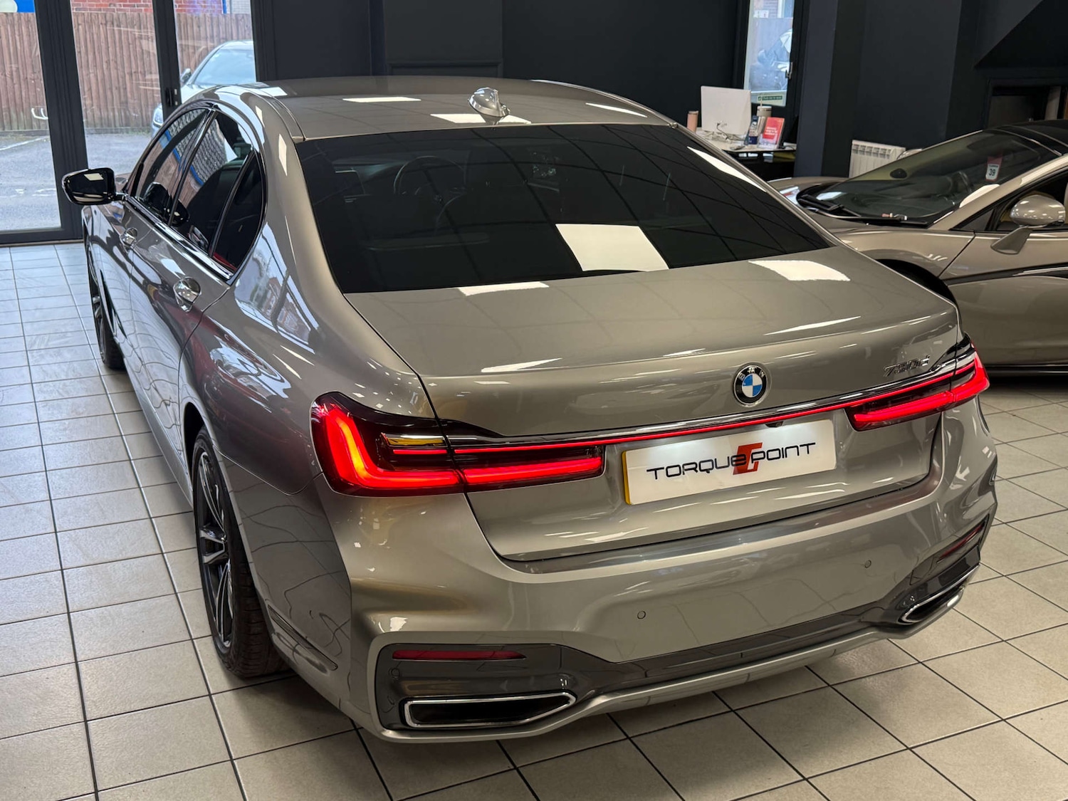 Used BMW 7 Series 2020 for sale - 77755948: Photo 24