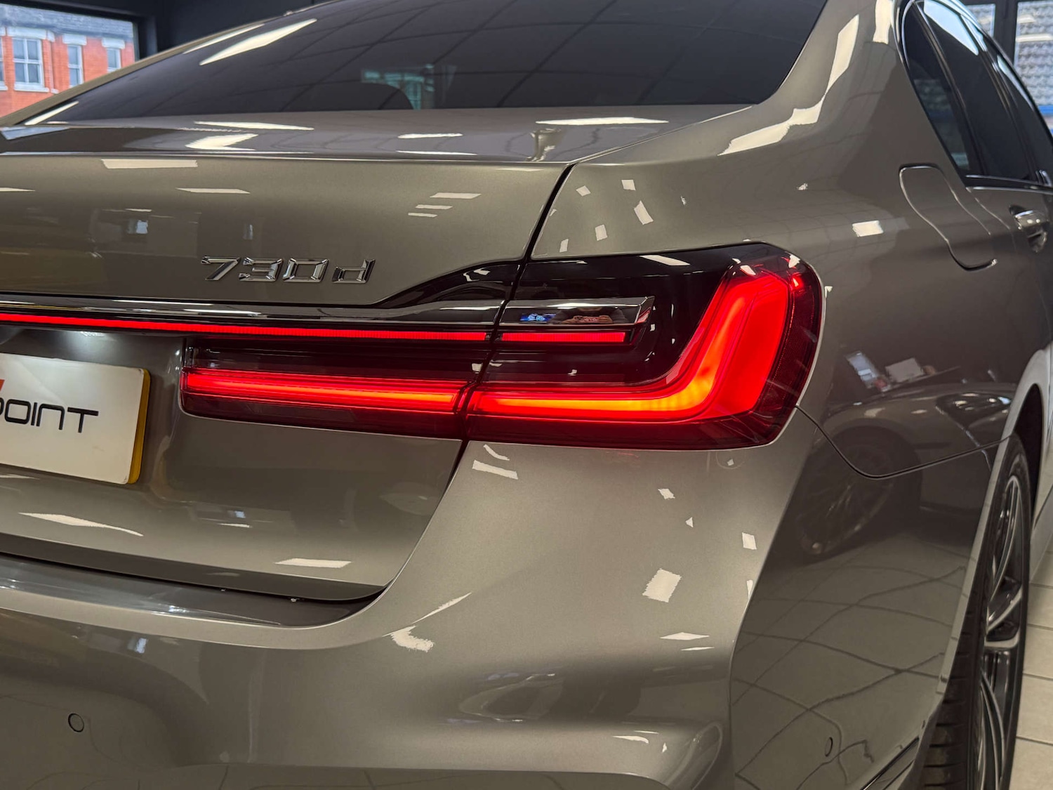 Used BMW 7 Series 2020 for sale - 77755948: Photo 28