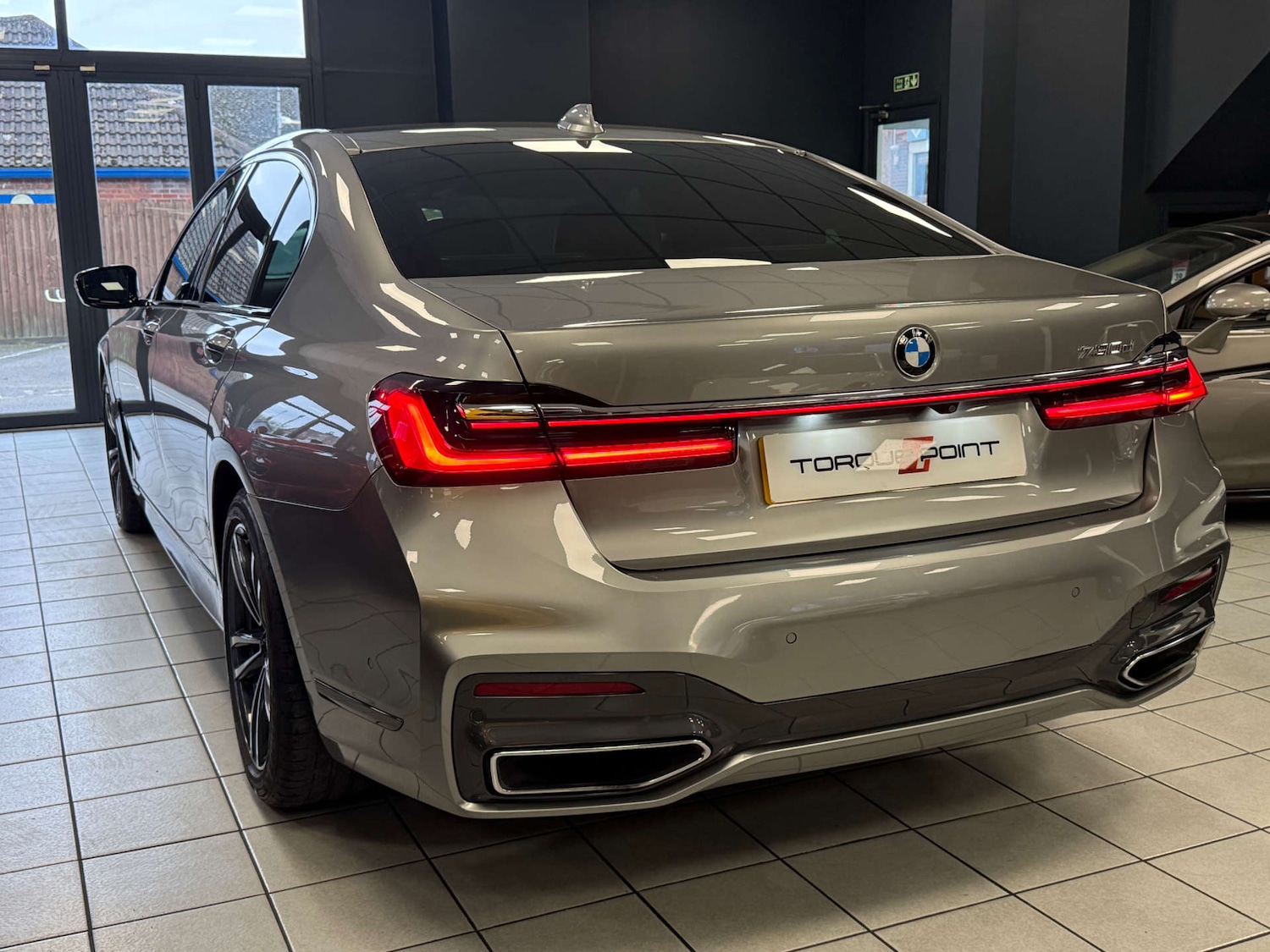 Used BMW 7 Series 2020 for sale - 77755948: Photo 3