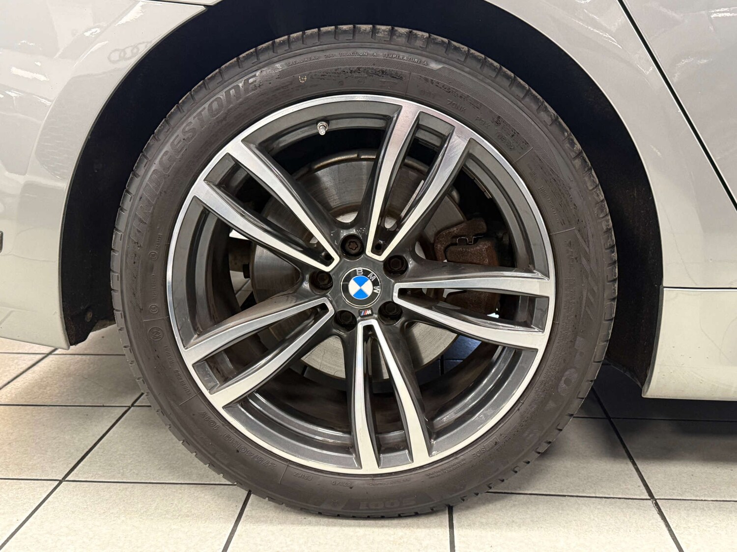 Used BMW 7 Series 2020 for sale - 77755948: Photo 30