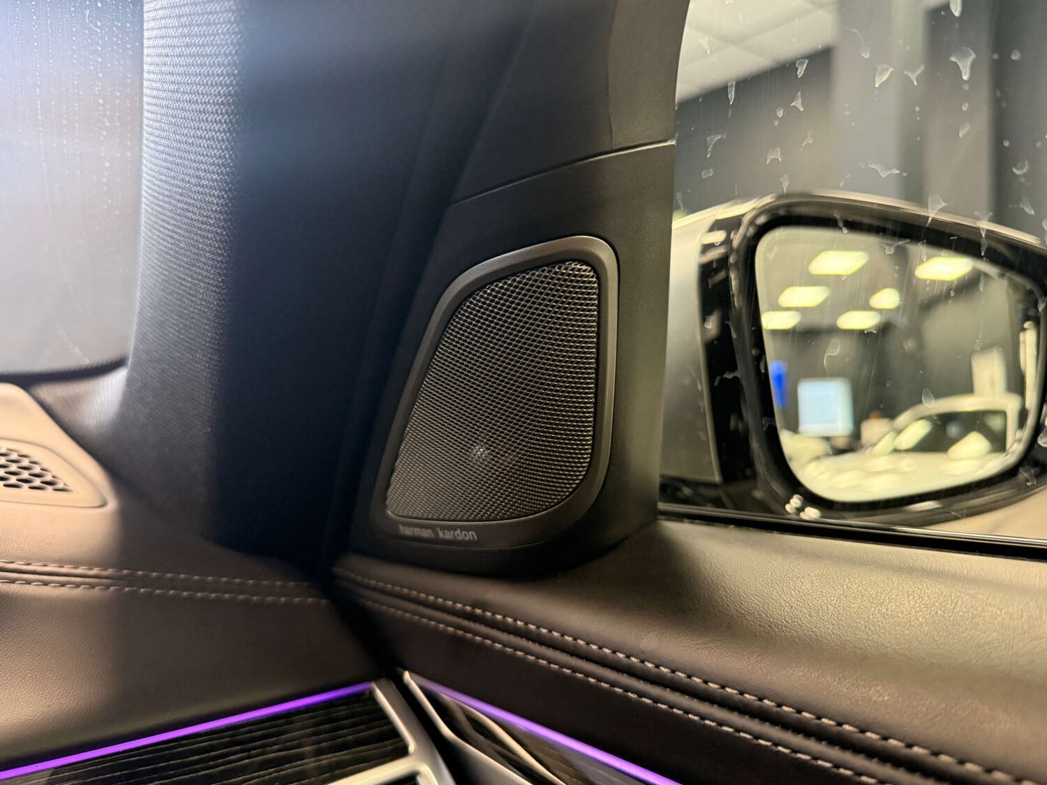 Used BMW 7 Series 2020 for sale - 77755948: Photo 31