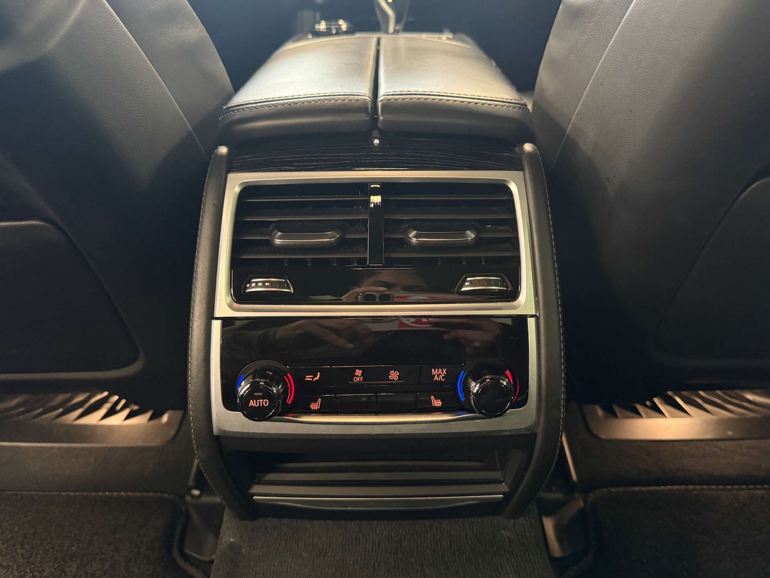 Used BMW 7 Series 2020 for sale - 77755948: Photo 32