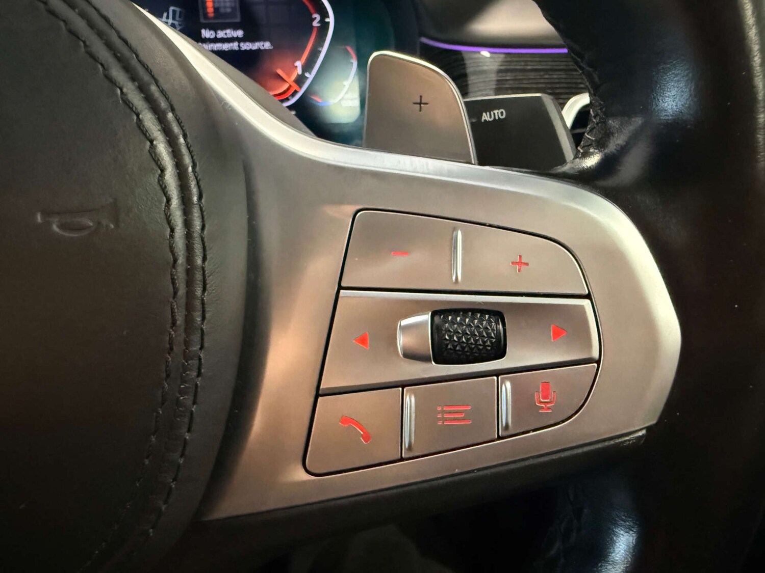 Used BMW 7 Series 2020 for sale - 77755948: Photo 34