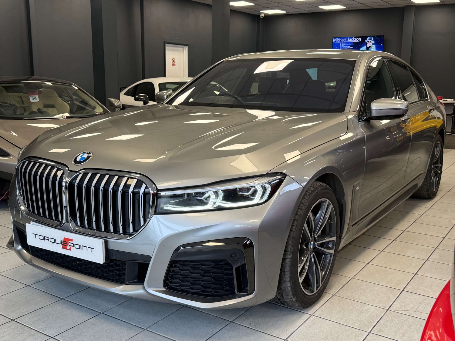 Used BMW 7 Series 2020 for sale - 77755948: Photo 4