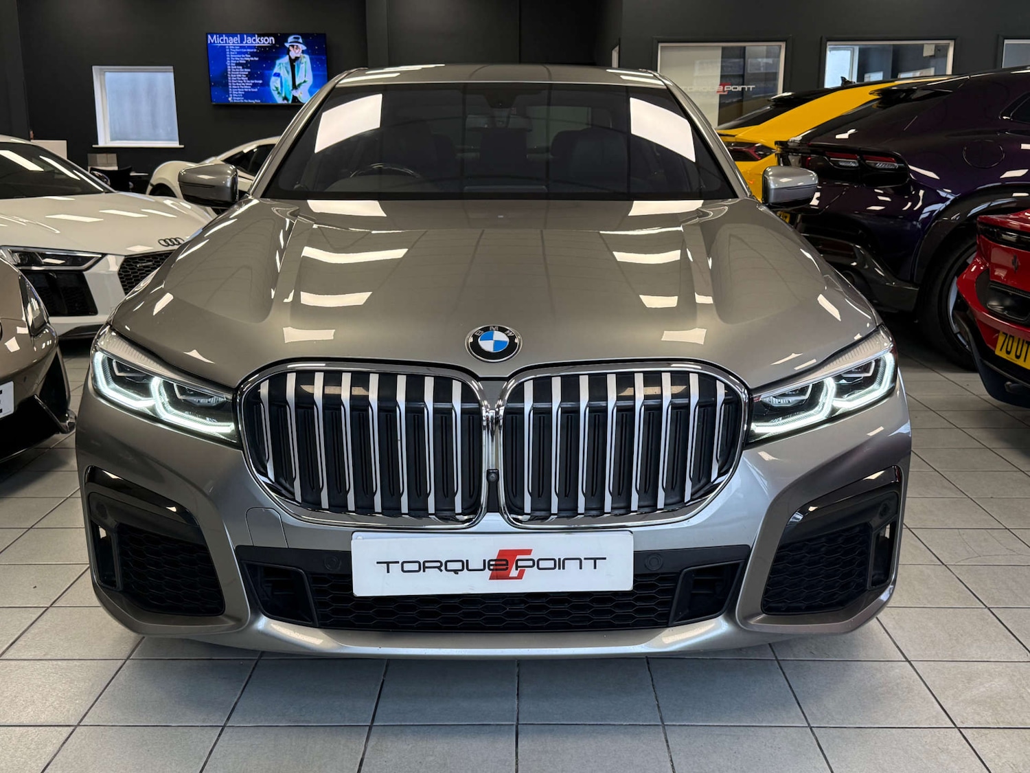 Used BMW 7 Series 2020 for sale - 77755948: Photo 6