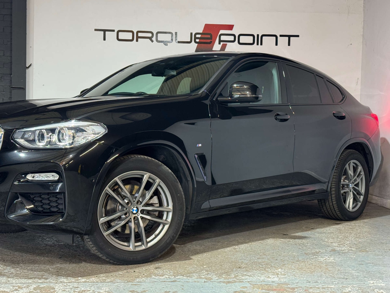 Used BMW X4 2019 for sale - 76602189: Photo 10