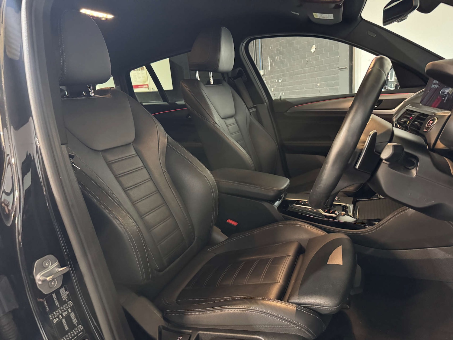 Used BMW X4 2019 for sale - 76602189: Photo 11