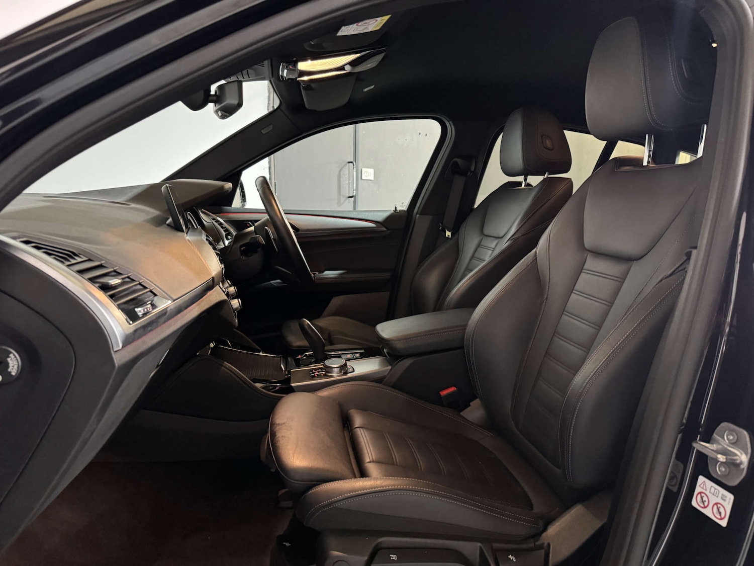 Used BMW X4 2019 for sale - 76602189: Photo 12