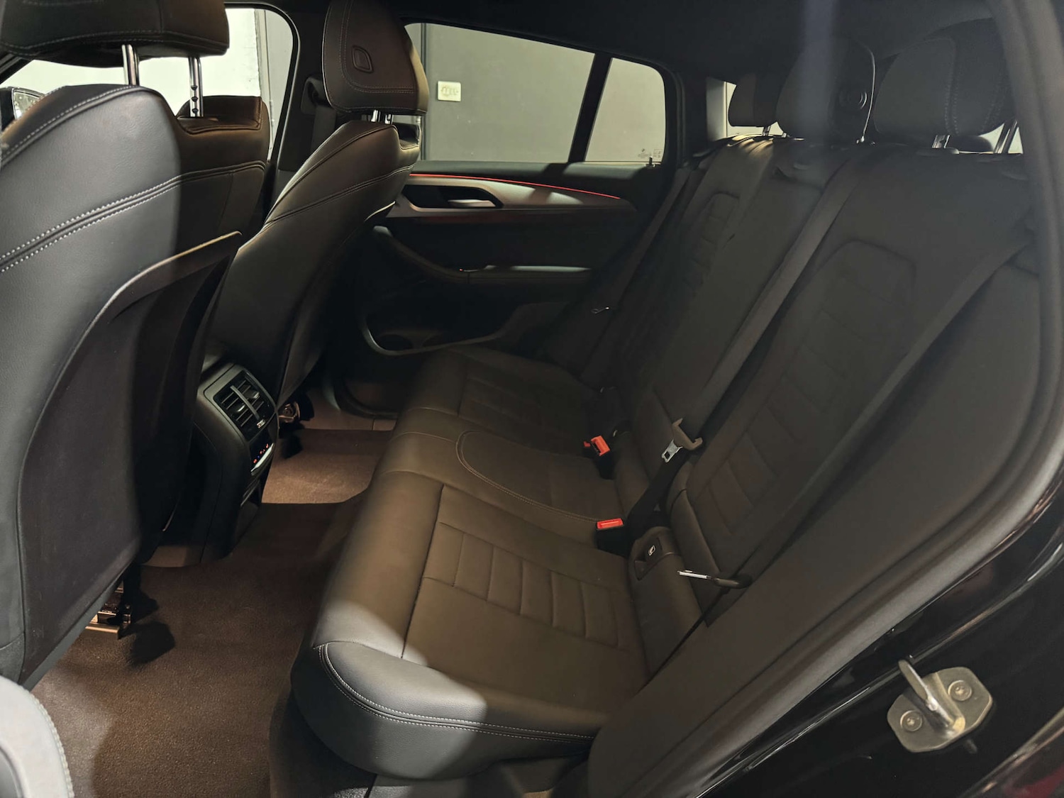 Used BMW X4 2019 for sale - 76602189: Photo 14