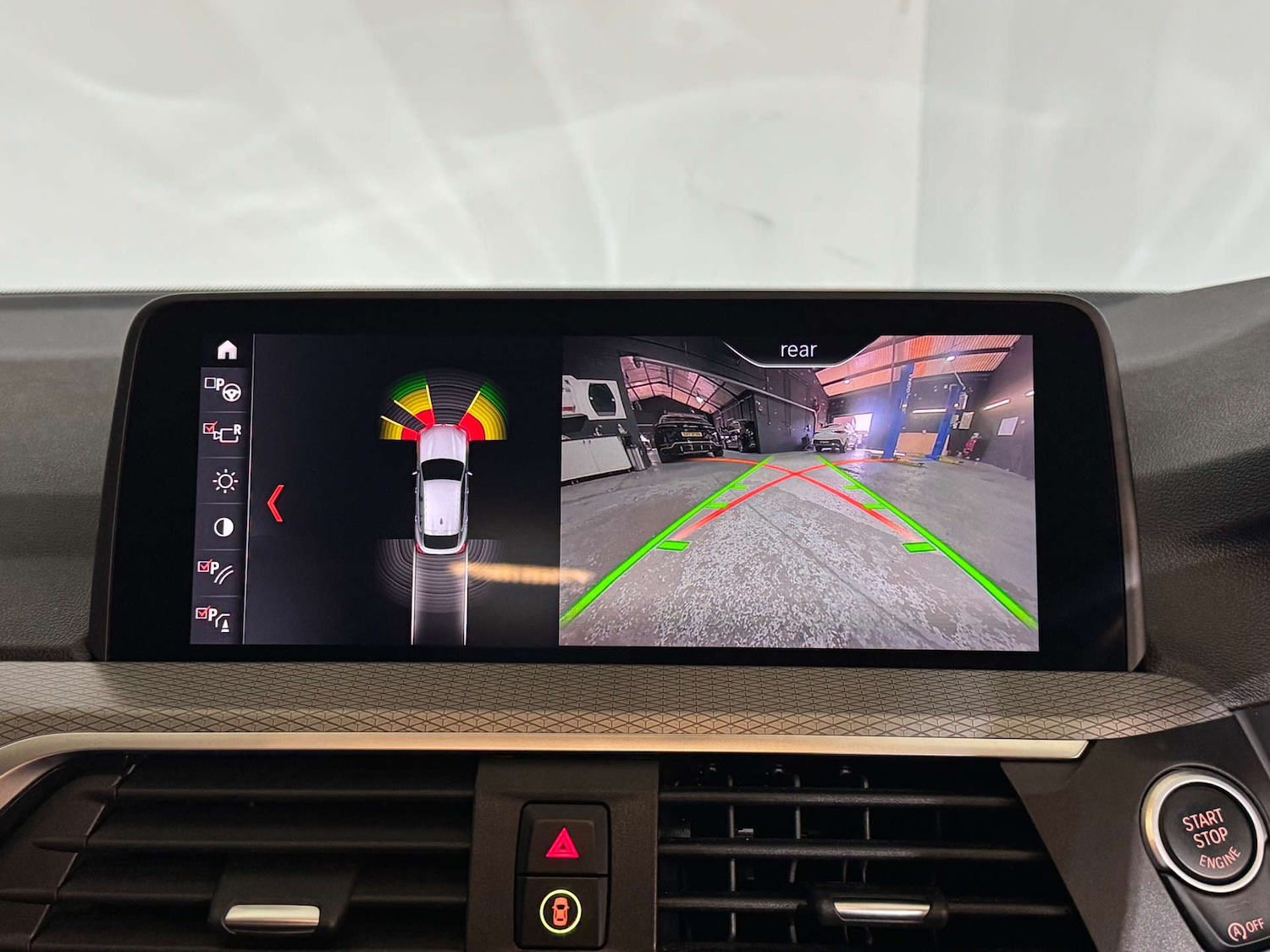 Used BMW X4 2019 for sale - 76602189: Photo 15