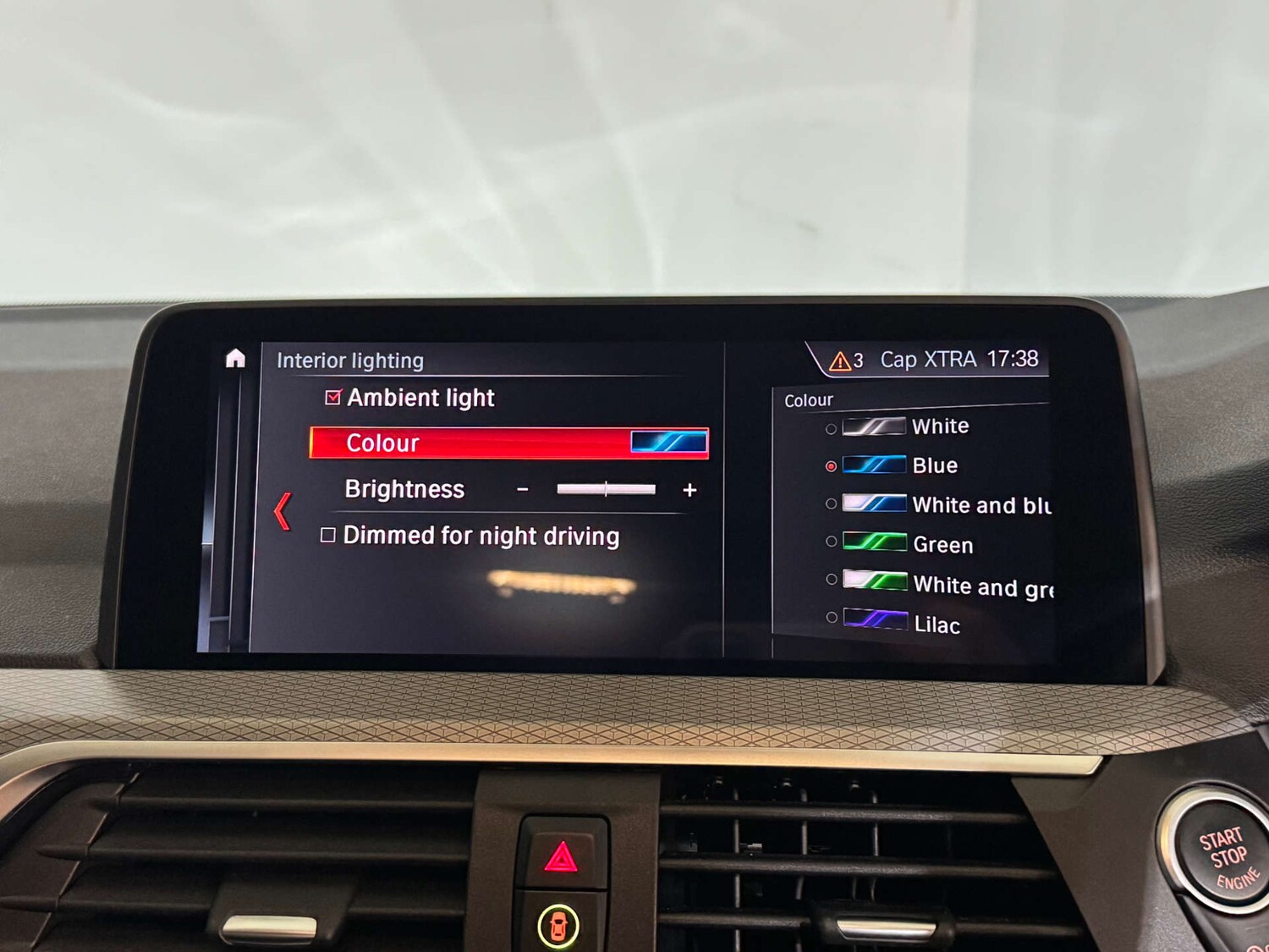 Used BMW X4 2019 for sale - 76602189: Photo 19