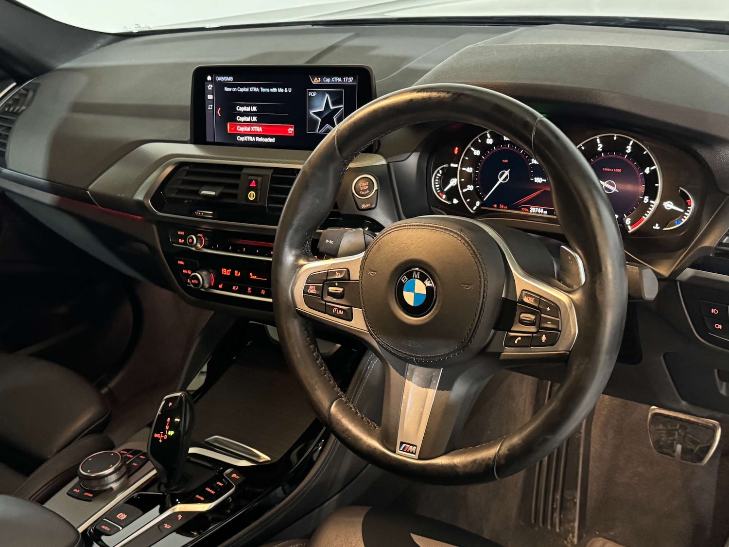 Used BMW X4 2019 for sale - 76602189: Photo 2