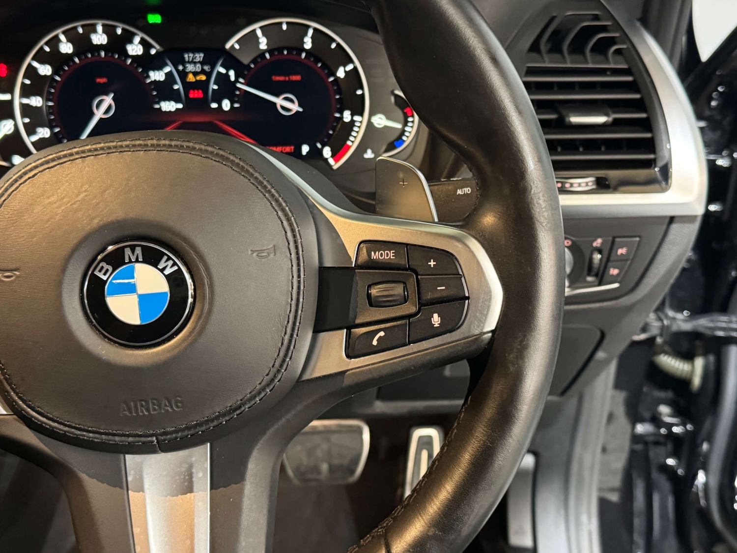 Used BMW X4 2019 for sale - 76602189: Photo 20