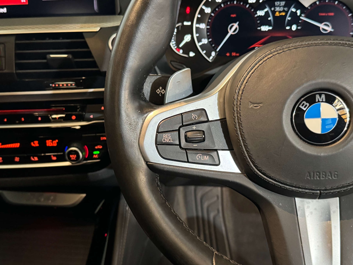 Used BMW X4 2019 for sale - 76602189: Photo 21