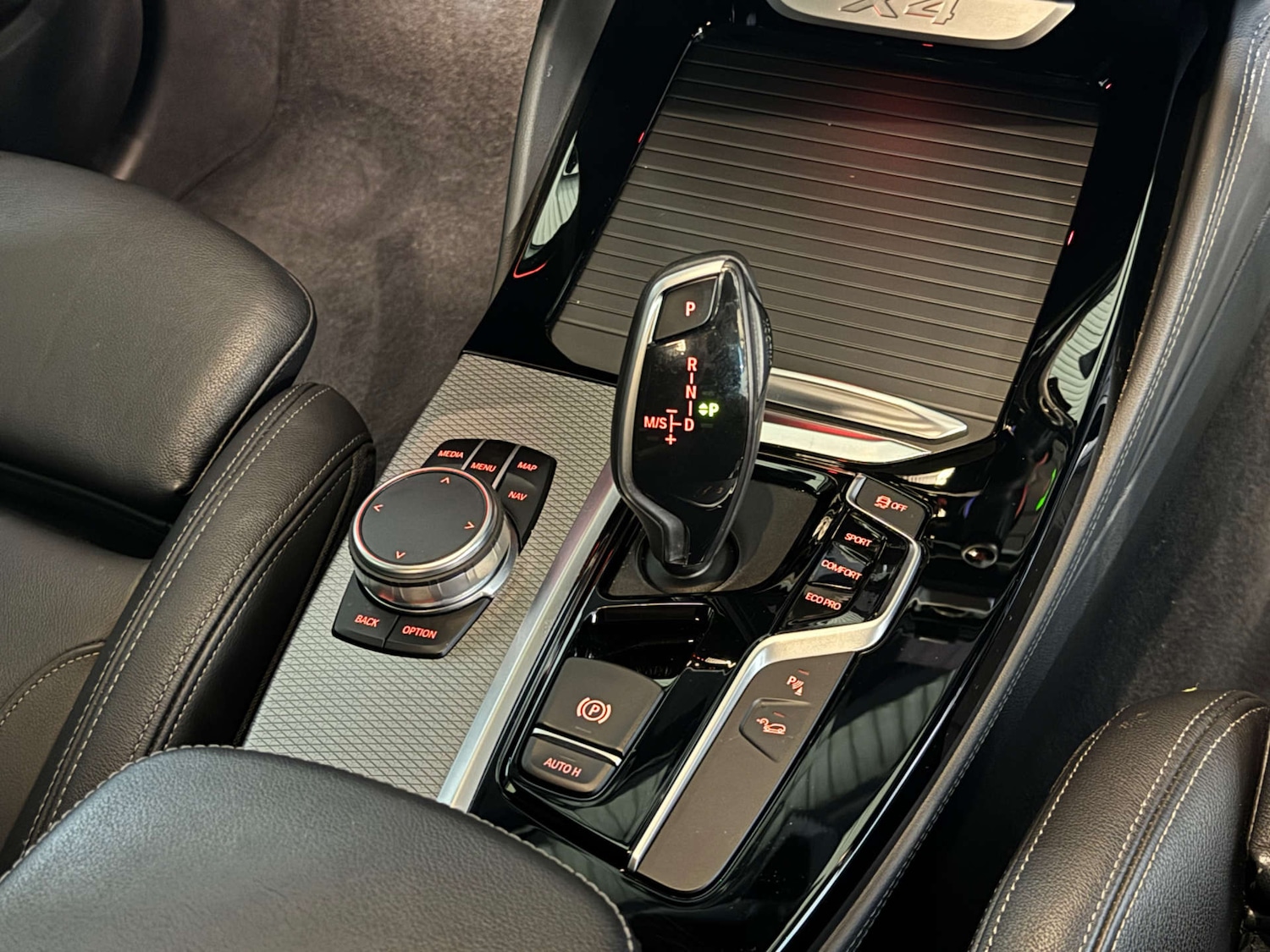 Used BMW X4 2019 for sale - 76602189: Photo 22