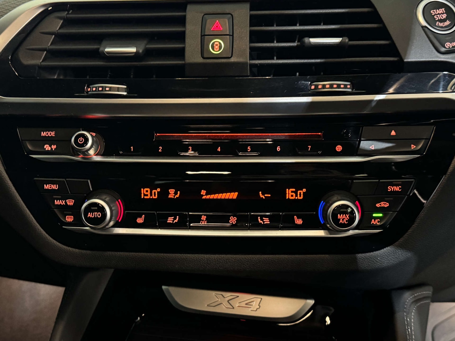 Used BMW X4 2019 for sale - 76602189: Photo 23