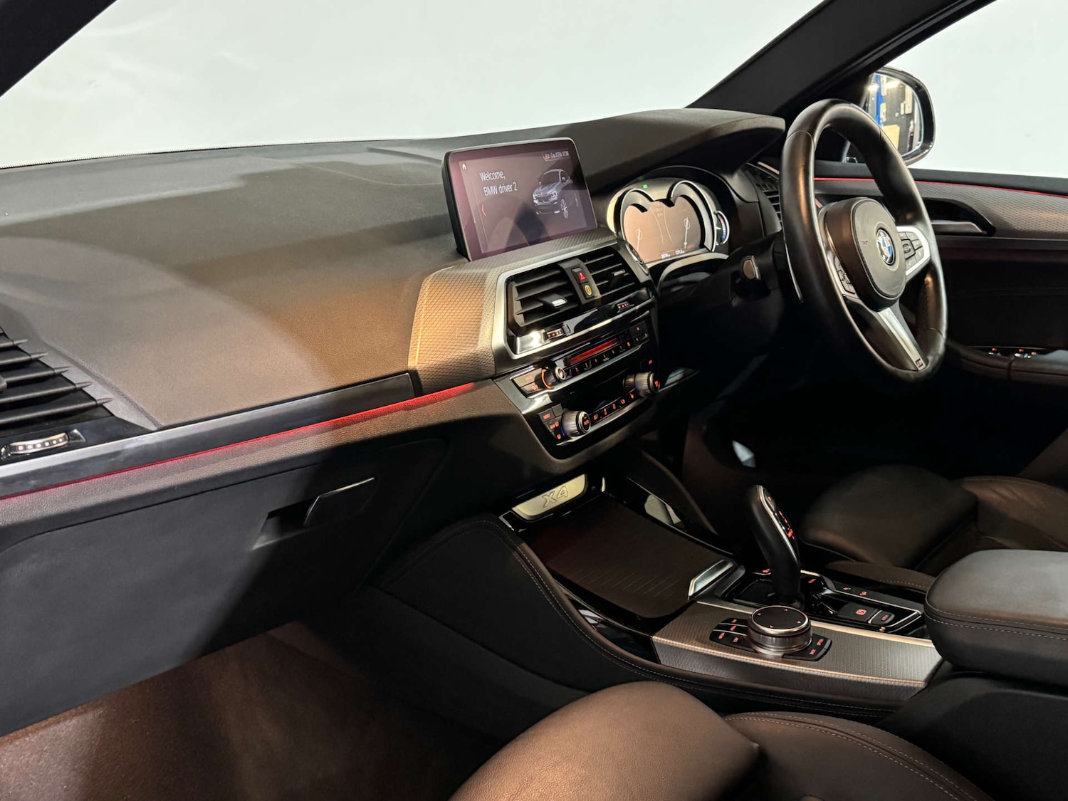 Used BMW X4 2019 for sale - 76602189: Photo 25