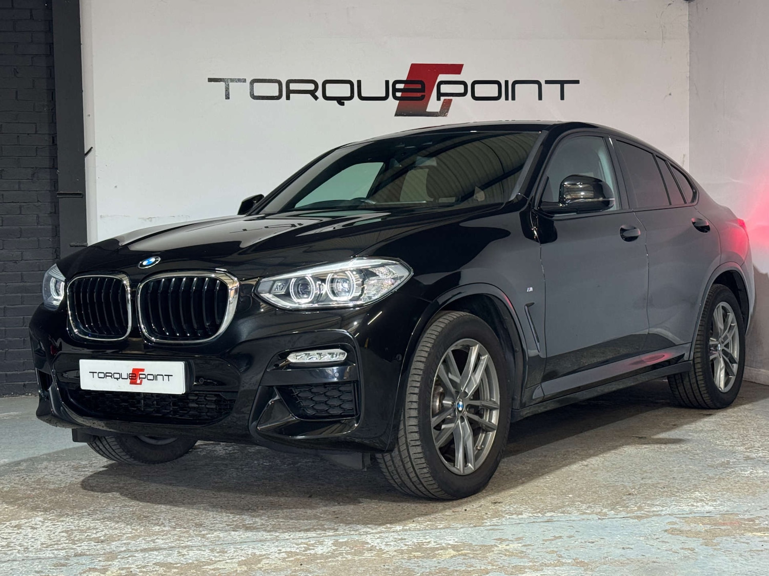 Used BMW X4 2019 for sale - 76602189: Photo 26