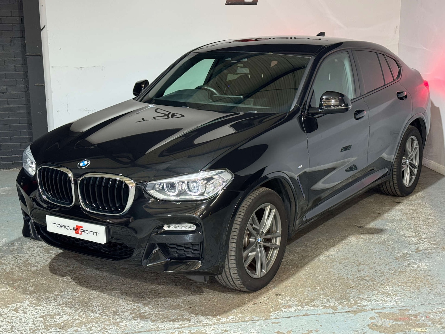 Used BMW X4 2019 for sale - 76602189: Photo 28