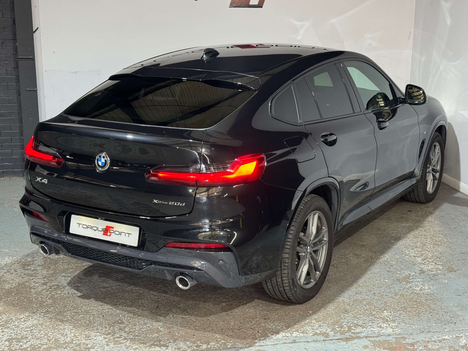 Used BMW X4 2019 for sale - 76602189: Photo 29