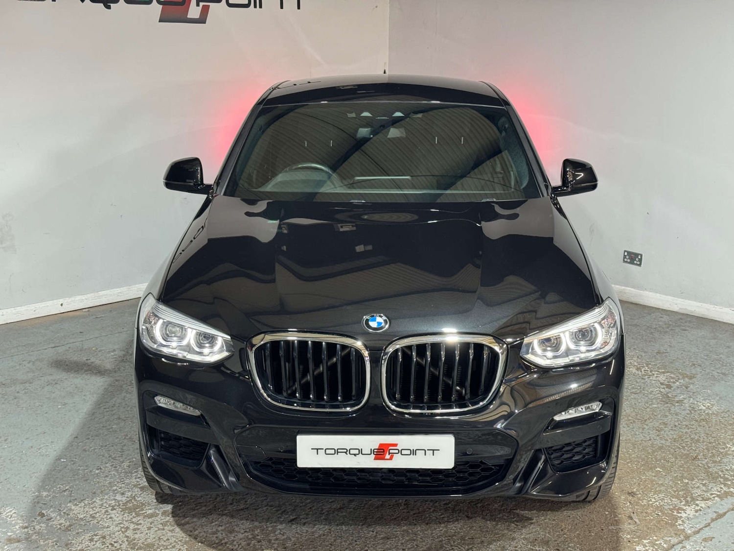 Used BMW X4 2019 for sale - 76602189: Photo 30