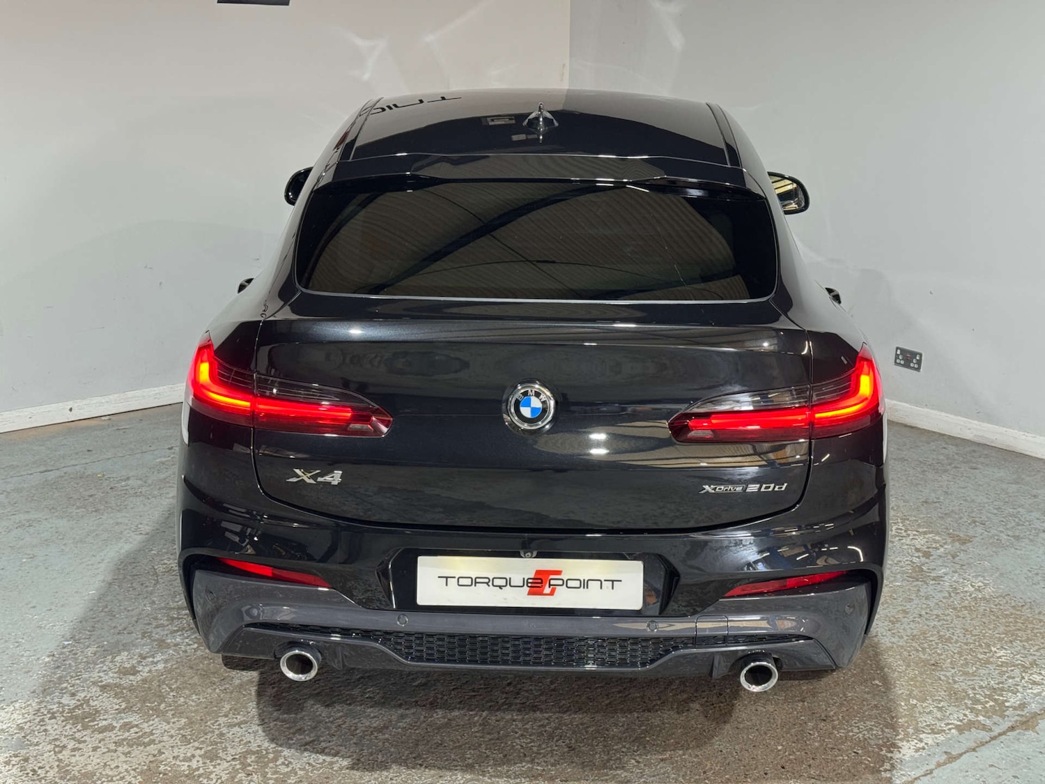 Used BMW X4 2019 for sale - 76602189: Photo 31