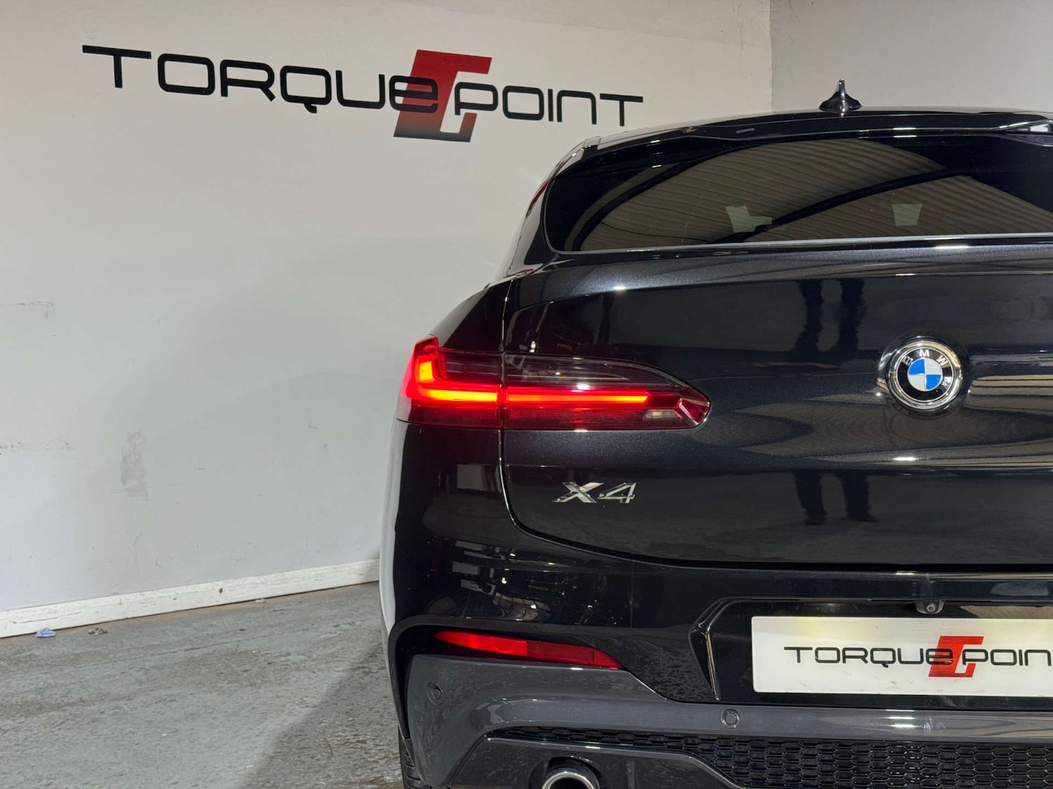 Used BMW X4 2019 for sale - 76602189: Photo 33