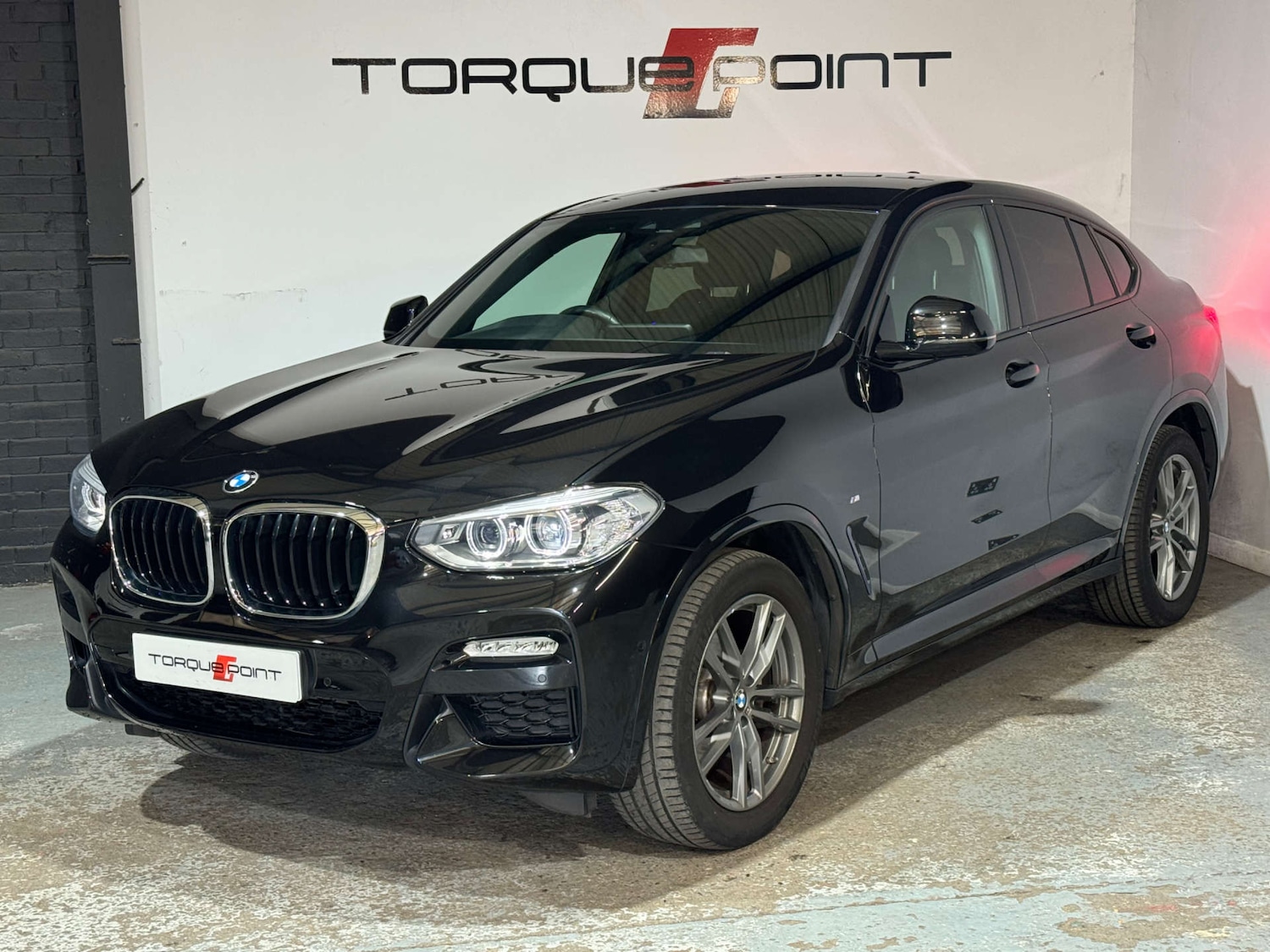 Used BMW X4 2019 for sale - 76602189: Photo 34