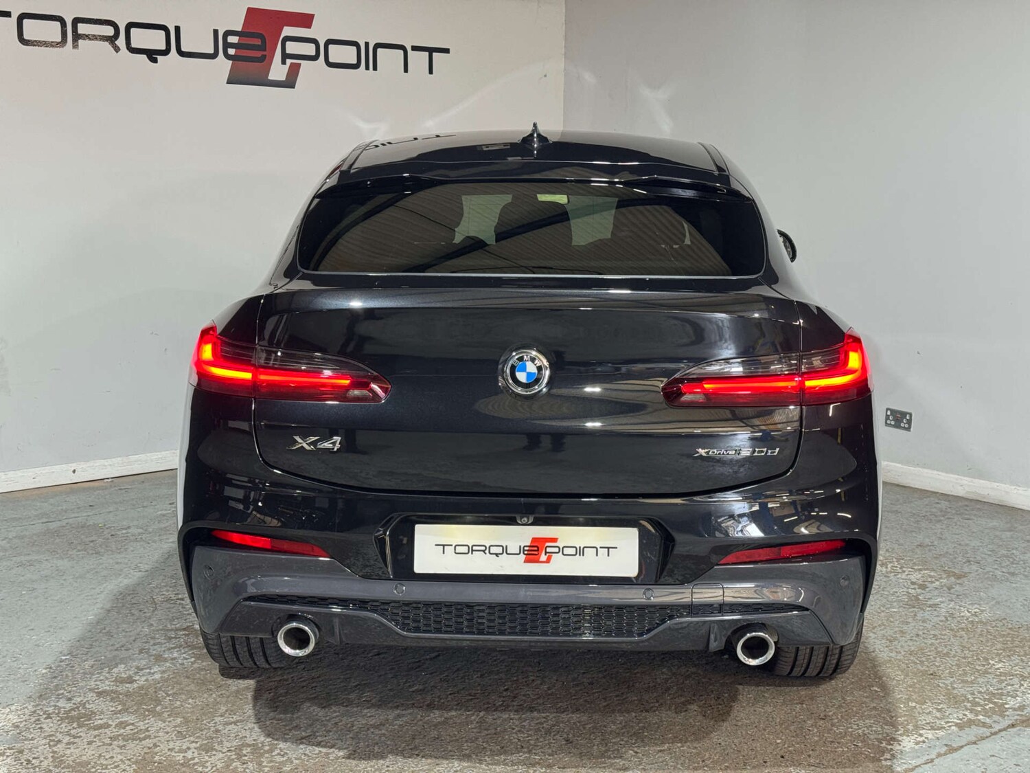 Used BMW X4 2019 for sale - 76602189: Photo 5