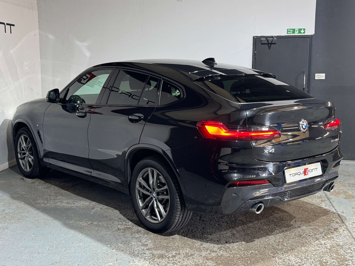 Used BMW X4 2019 for sale - 76602189: Photo 9