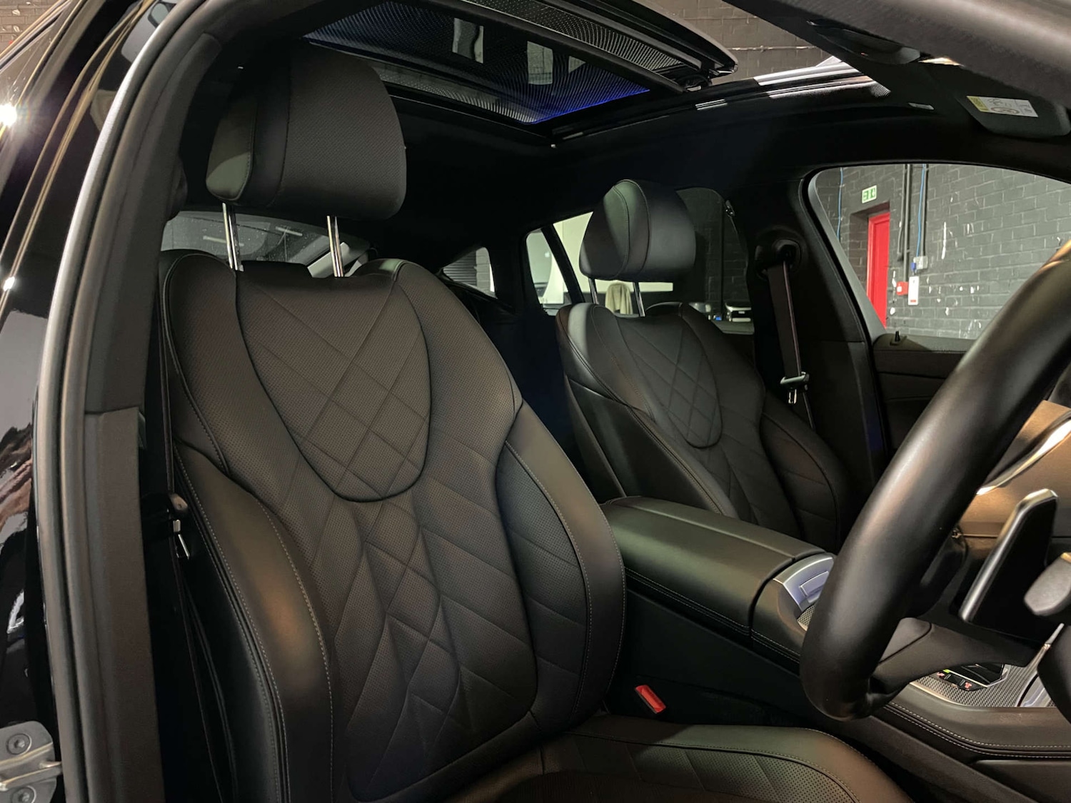 Used BMW X6 2022 for sale - 76493588: Photo 12