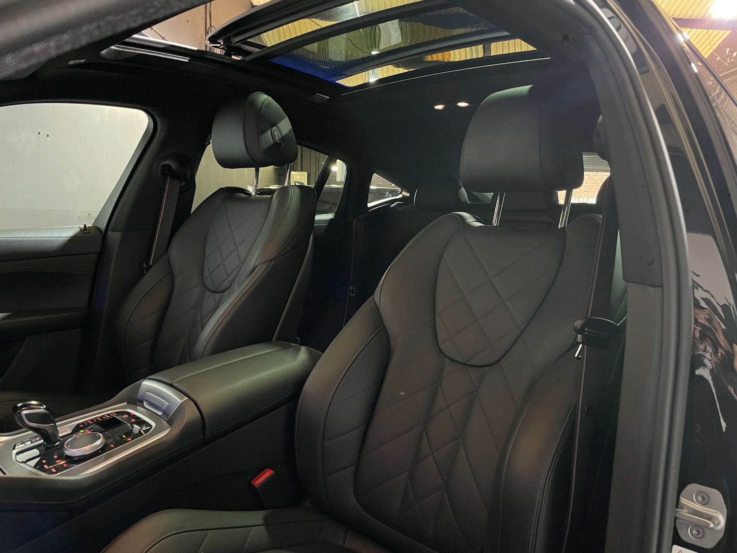 Used BMW X6 2022 for sale - 76493588: Photo 13